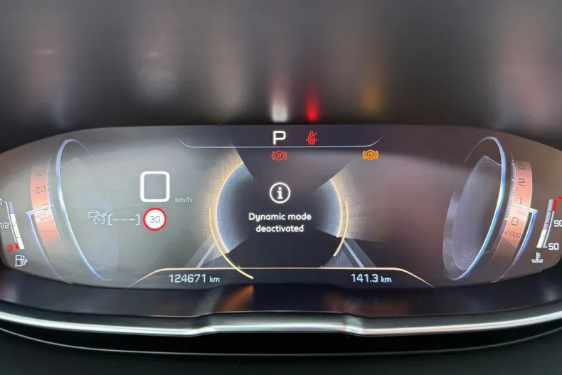 Peugeot 5008 din 2020 cu 124.672 km - oferta PEU190157 - foto 32