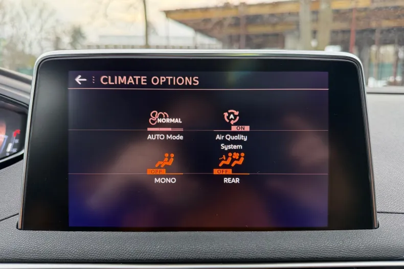 Peugeot 5008 din 2020 cu 124.672 km - oferta PEU190157 - foto 35