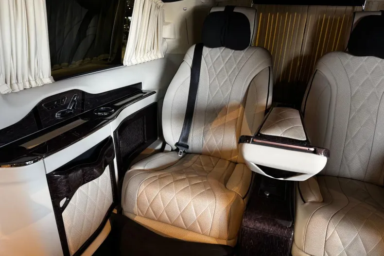 Mercedes-Benz V din 2021 cu 44.500 km - oferta MER190158 - foto 12