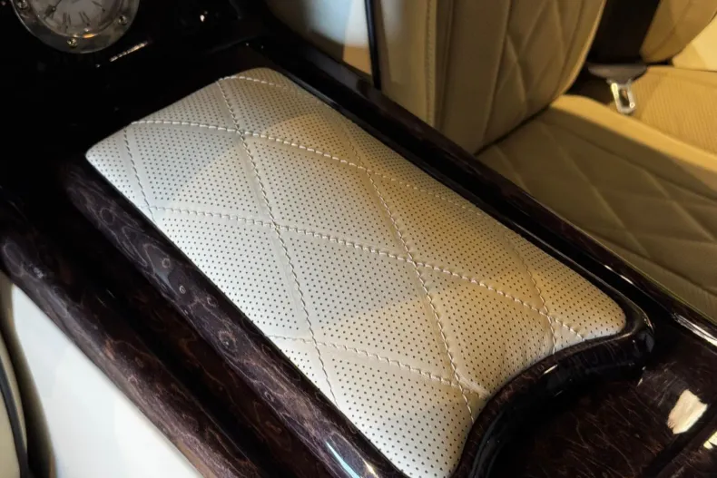 Mercedes-Benz V din 2021 cu 44.500 km - oferta MER190158 - foto 18