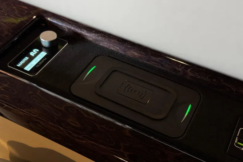 Mercedes-Benz V din 2021 cu 44.500 km - oferta MER190158 - foto 20