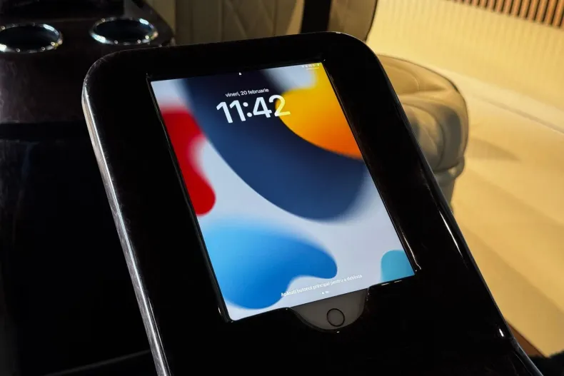 Mercedes-Benz V din 2021 cu 44.500 km - oferta MER190158 - foto 21