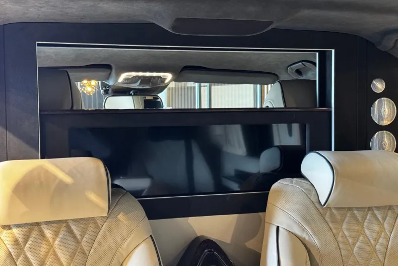 Mercedes-Benz V din 2021 cu 44.500 km - oferta MER190158 - foto 25