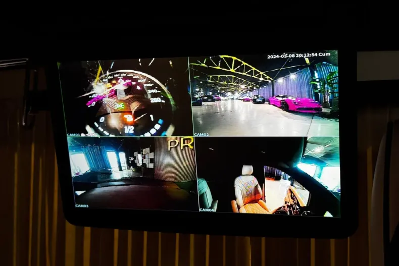 Mercedes-Benz V din 2021 cu 44.500 km - oferta MER190158 - foto 27