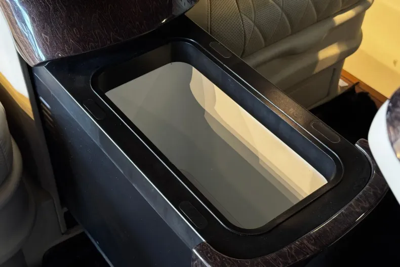 Mercedes-Benz V din 2021 cu 44.500 km - oferta MER190158 - foto 28