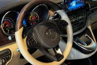 Mercedes-Benz V din 2021 cu 44.500 km - oferta MER190158 - foto 35