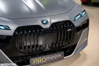 BMW Seria 7 din 2023 cu 16.000 km - oferta BMW190159 - foto 6