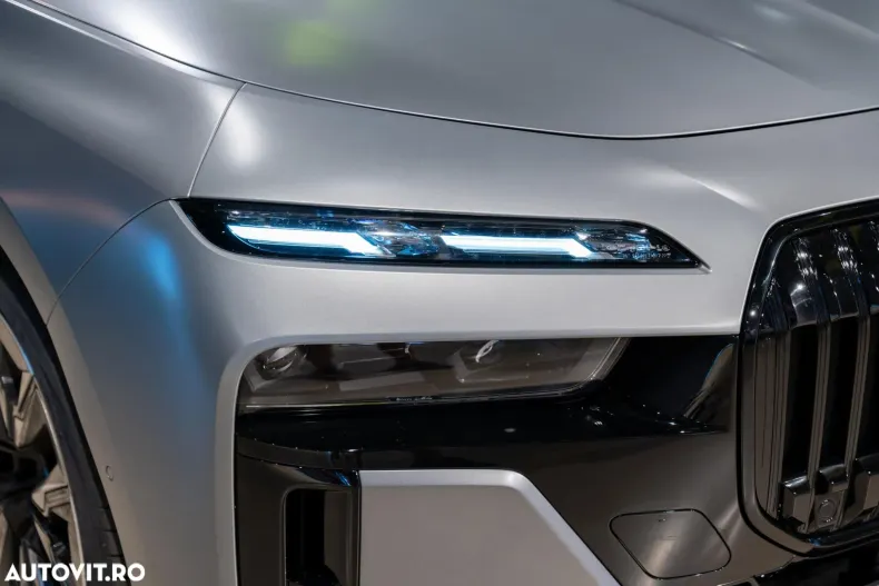 BMW Seria 7 din 2023 cu 16.000 km - oferta BMW190159 - foto 7