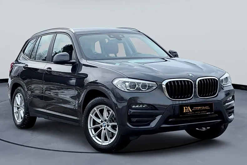 BMW X3 (Seria X) din 2020 cu 171.000 km - oferta BMW190160 - foto 1