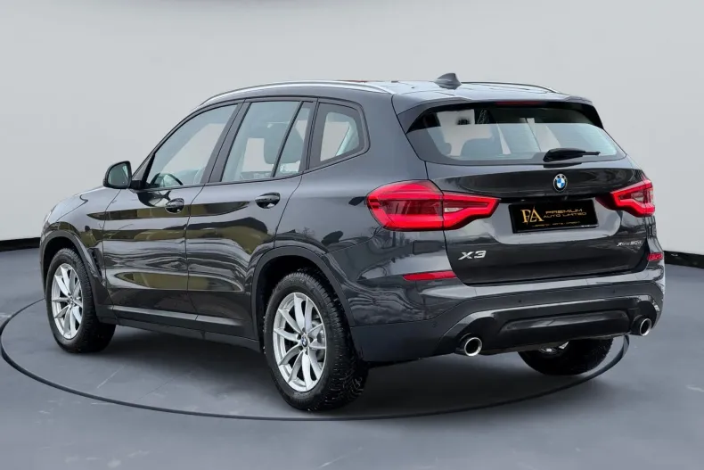 BMW X3 (Seria X) din 2020 cu 171.000 km - oferta BMW190160 - foto 3