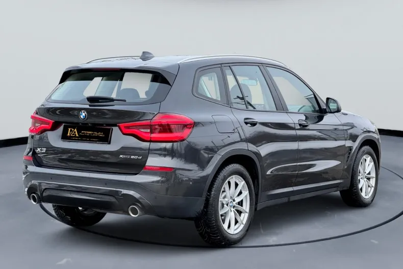BMW X3 (Seria X) din 2020 cu 171.000 km - oferta BMW190160 - foto 4