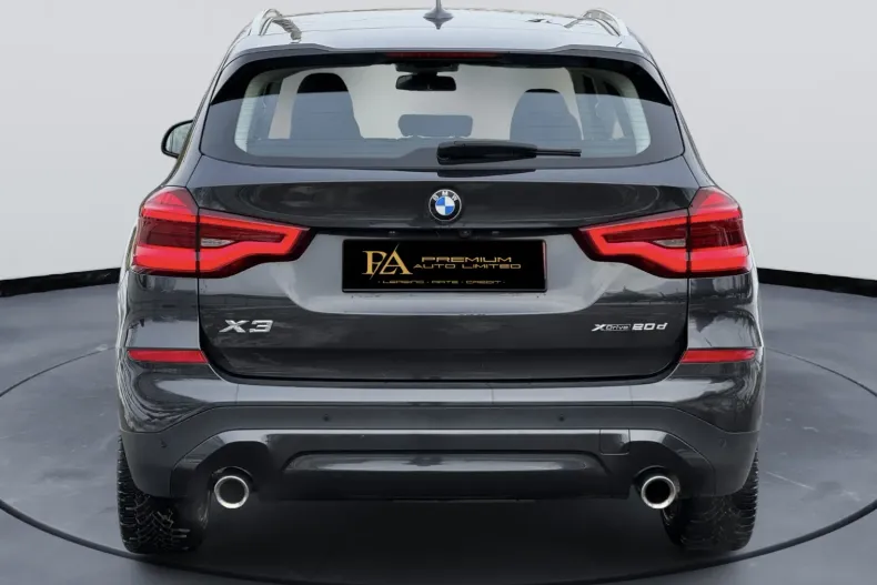 BMW X3 (Seria X) din 2020 cu 171.000 km - oferta BMW190160 - foto 5