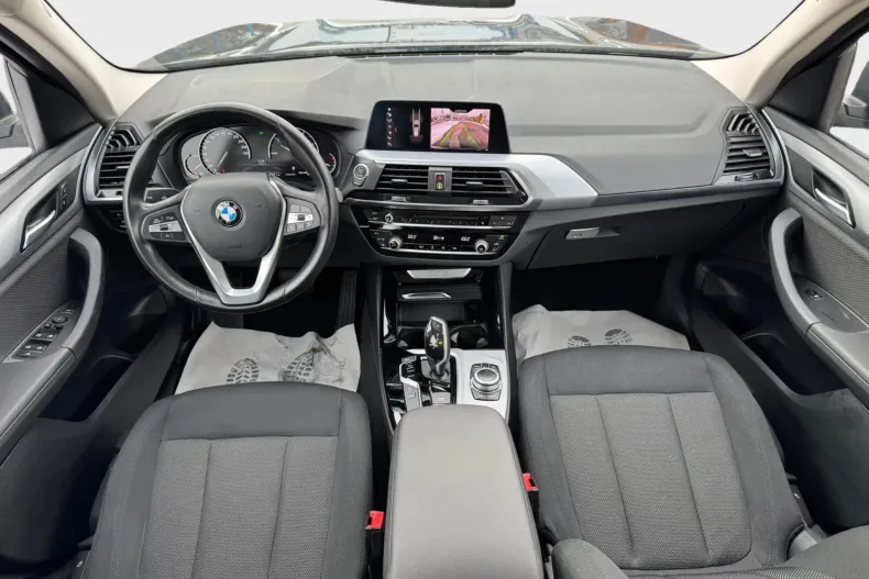 BMW X3 (Seria X) din 2020 cu 171.000 km - oferta BMW190160 - foto 7