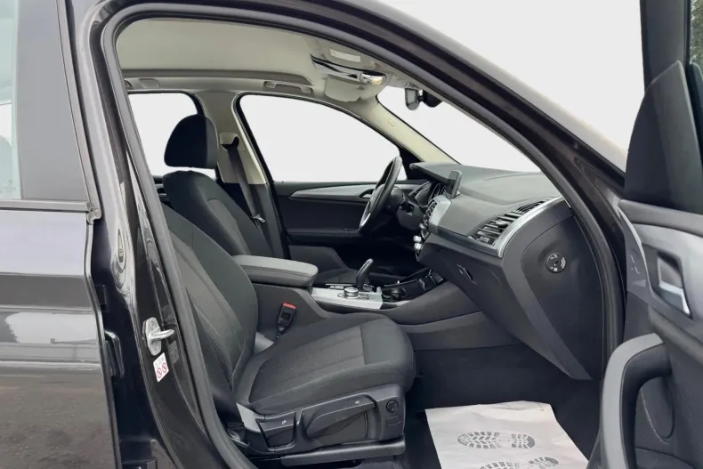 BMW X3 (Seria X) din 2020 cu 171.000 km - oferta BMW190160 - foto 8