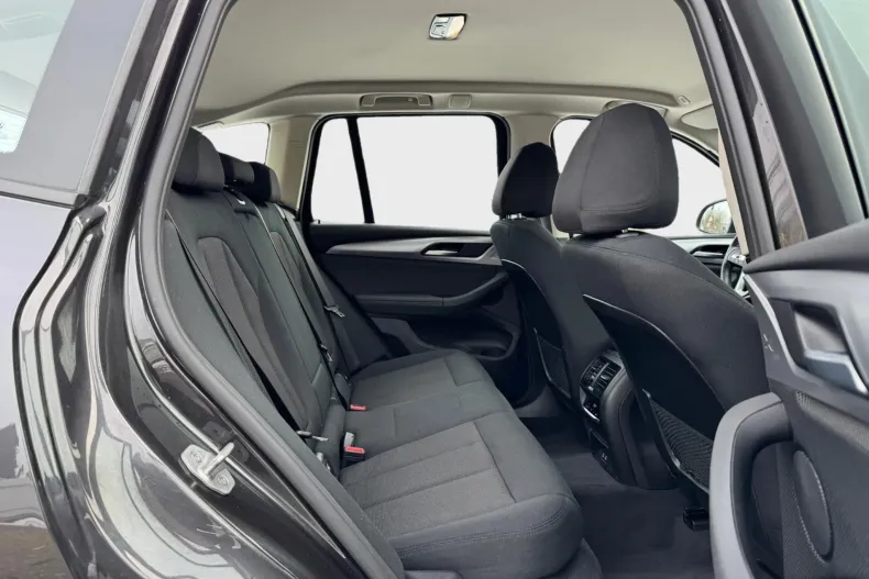 BMW X3 (Seria X) din 2020 cu 171.000 km - oferta BMW190160 - foto 9