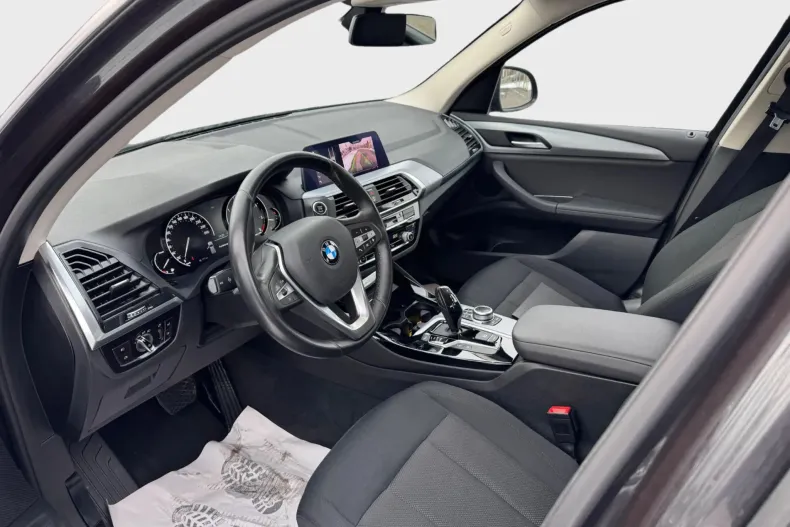 BMW X3 (Seria X) din 2020 cu 171.000 km - oferta BMW190160 - foto 11