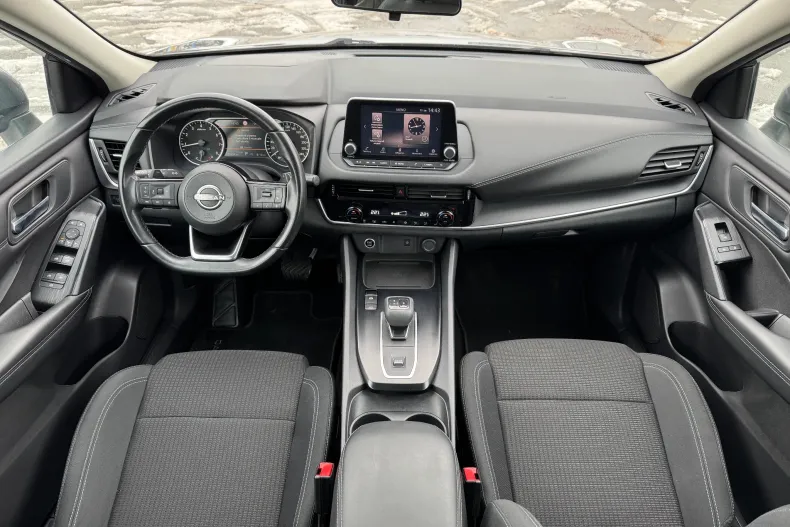 Nissan Qashqai din 2022 cu 177.000 km - oferta NIS190161 - foto 6