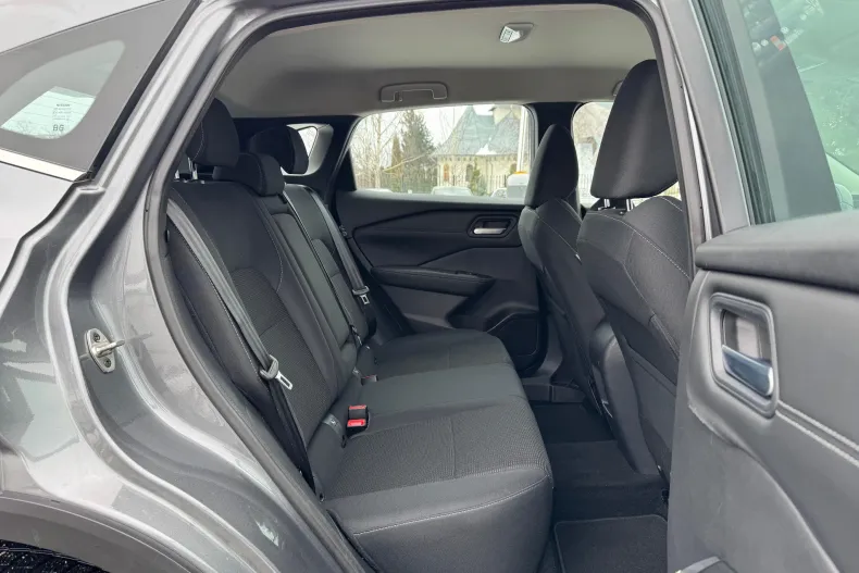 Nissan Qashqai din 2022 cu 177.000 km - oferta NIS190161 - foto 7