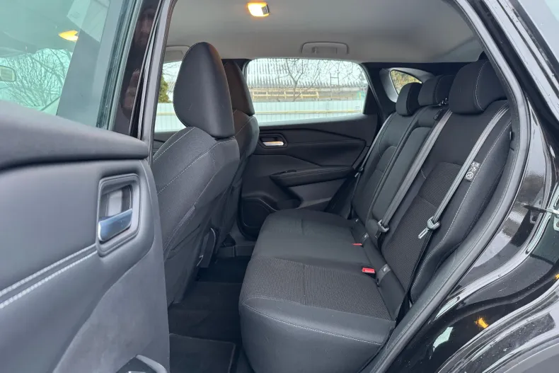 Nissan Qashqai din 2022 cu 133.700 km - oferta NIS190162 - foto 9