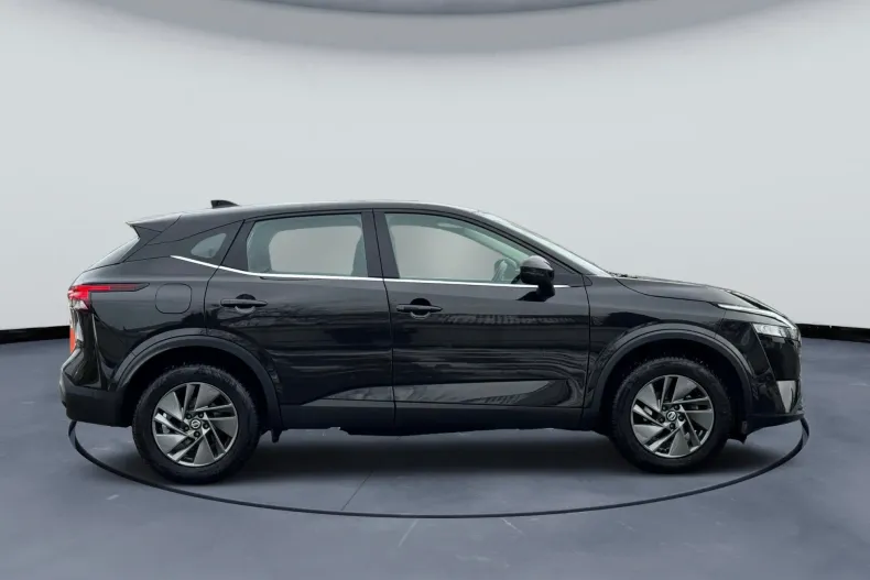 Nissan Qashqai din 2022 cu 133.700 km - oferta NIS190162 - foto 10