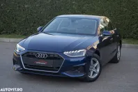 Audi A4 din 2020 cu 88.999 km - oferta AUD190163 - foto 1