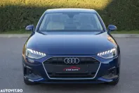 Audi A4 din 2020 cu 88.999 km - oferta AUD190163 - foto 2