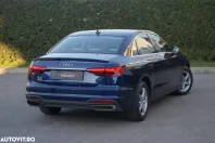 Audi A4 din 2020 cu 88.999 km - oferta AUD190163 - foto 6