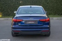 Audi A4 din 2020 cu 88.999 km - oferta AUD190163 - foto 11