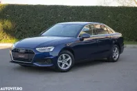 Audi A4 din 2020 cu 88.999 km - oferta AUD190163 - foto 12