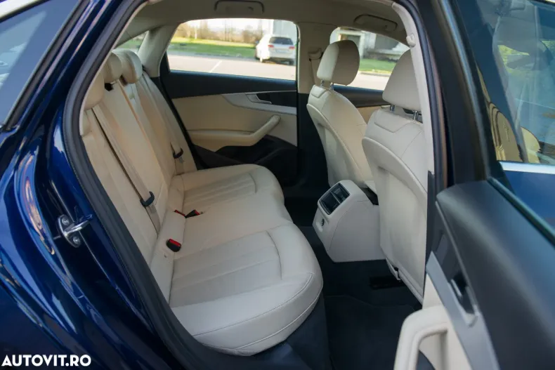 Audi A4 din 2020 cu 88.999 km - oferta AUD190163 - foto 15
