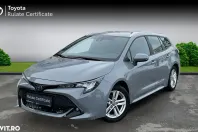Toyota Corolla din 2022 cu 93.501 km - oferta TOY190164 - foto 1