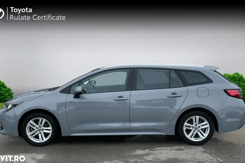 Toyota Corolla din 2022 cu 93.501 km - oferta TOY190164 - foto 2