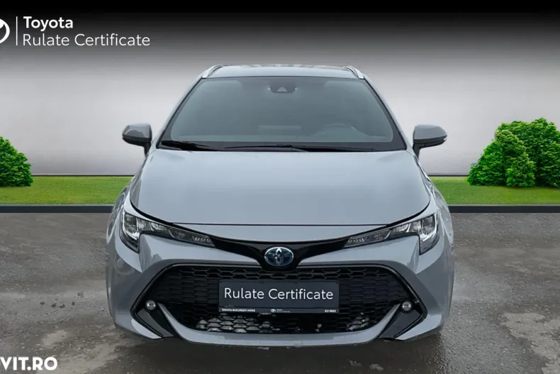 Toyota Corolla din 2022 cu 93.501 km - oferta TOY190164 - foto 4