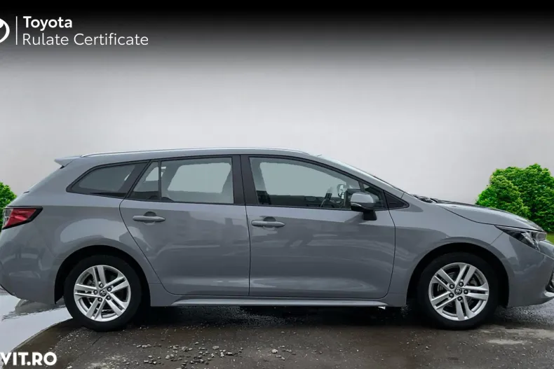 Toyota Corolla din 2022 cu 93.501 km - oferta TOY190164 - foto 7