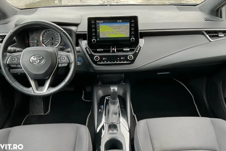 Toyota Corolla din 2022 cu 93.501 km - oferta TOY190164 - foto 10