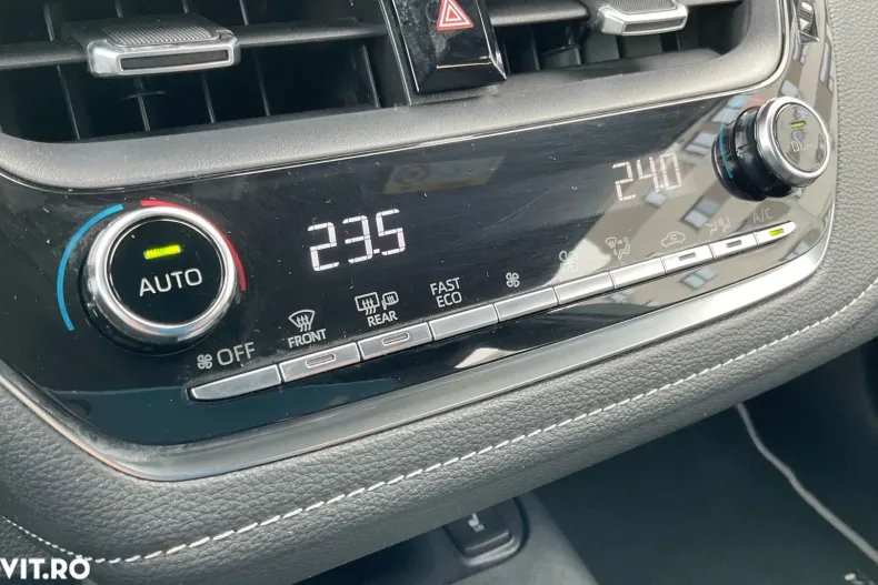 Toyota Corolla din 2022 cu 93.501 km - oferta TOY190164 - foto 13