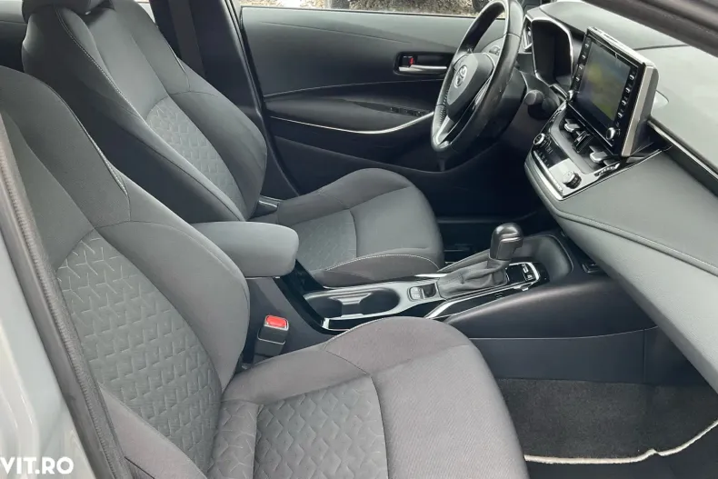 Toyota Corolla din 2022 cu 93.501 km - oferta TOY190164 - foto 15