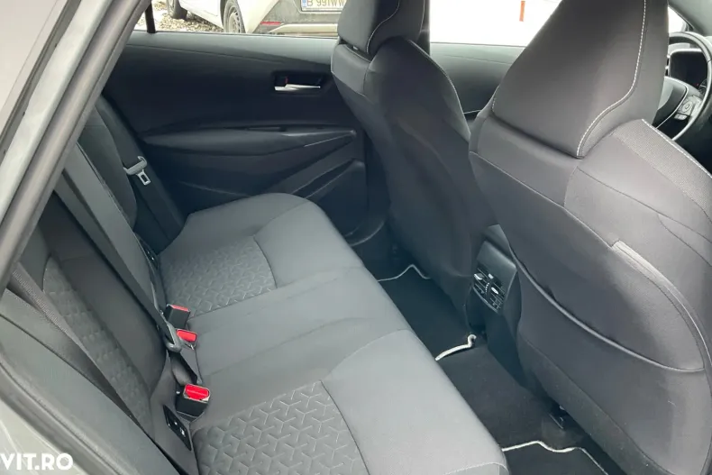 Toyota Corolla din 2022 cu 93.501 km - oferta TOY190164 - foto 16