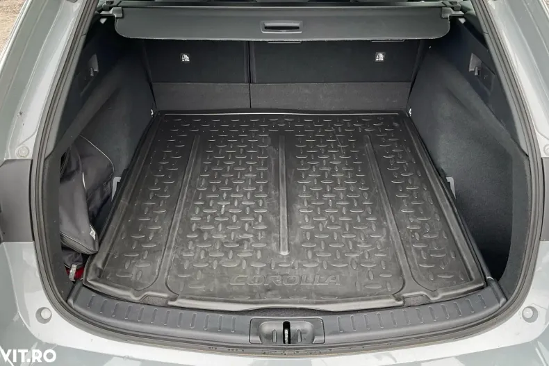 Toyota Corolla din 2022 cu 93.501 km - oferta TOY190164 - foto 17