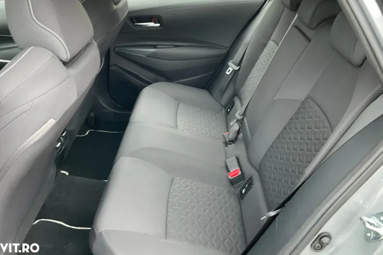 Toyota Corolla din 2022 cu 93.501 km - oferta TOY190164 - foto 18