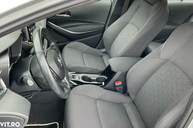 Toyota Corolla din 2022 cu 93.501 km - oferta TOY190164 - foto 19