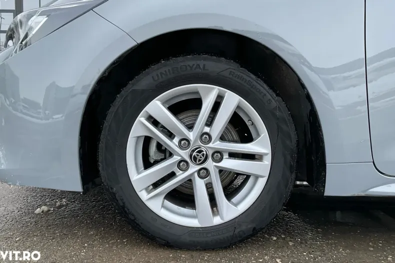 Toyota Corolla din 2022 cu 93.501 km - oferta TOY190164 - foto 20