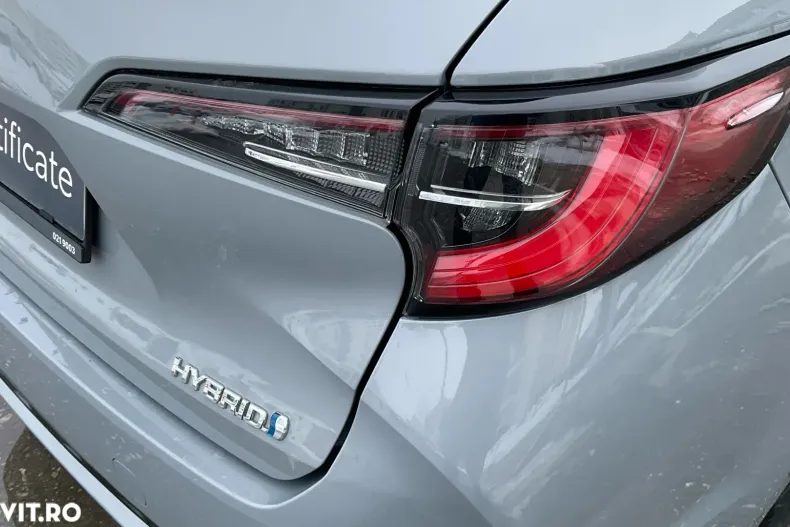 Toyota Corolla din 2022 cu 93.501 km - oferta TOY190164 - foto 22