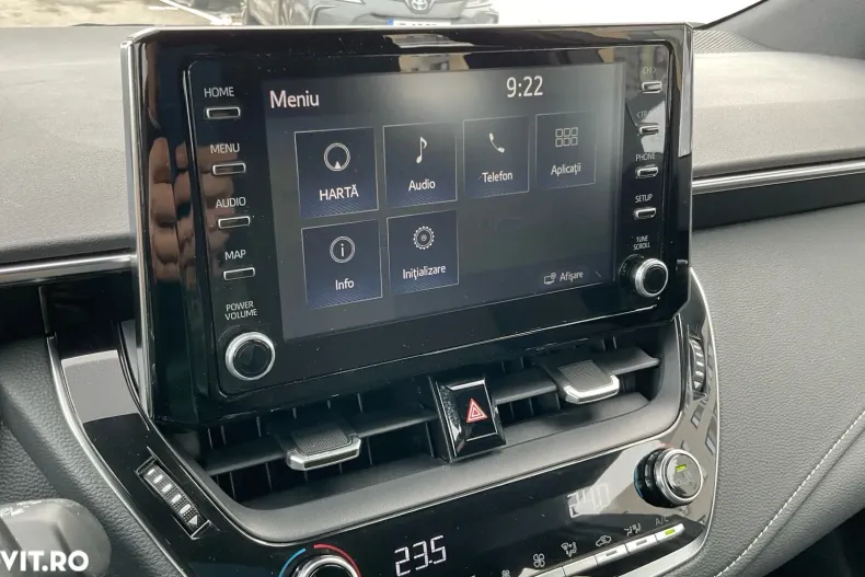Toyota Corolla din 2022 cu 93.501 km - oferta TOY190164 - foto 25