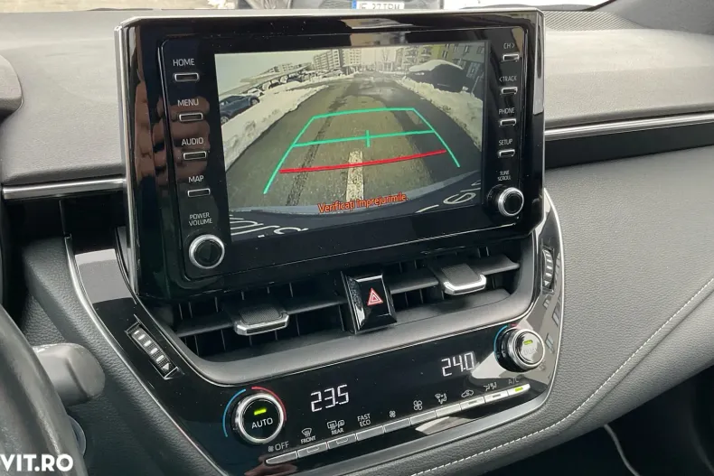 Toyota Corolla din 2022 cu 93.501 km - oferta TOY190164 - foto 27