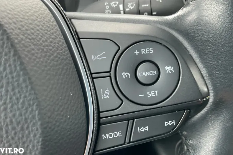 Toyota Corolla din 2022 cu 93.501 km - oferta TOY190164 - foto 28