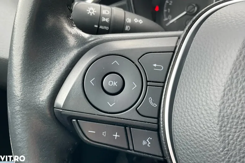 Toyota Corolla din 2022 cu 93.501 km - oferta TOY190164 - foto 29