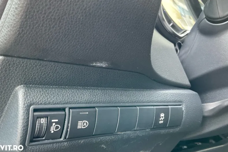 Toyota Corolla din 2022 cu 93.501 km - oferta TOY190164 - foto 33