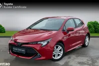 Toyota Corolla din 2020 cu 91.014 km - oferta TOY190165 - foto 1