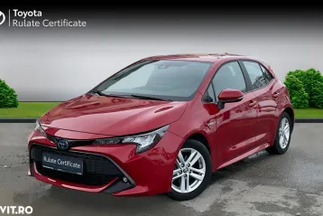 Toyota Corolla din 2020 - oferta TOY190165